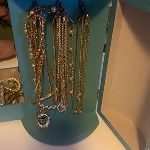 More and more jewelry very big bundle